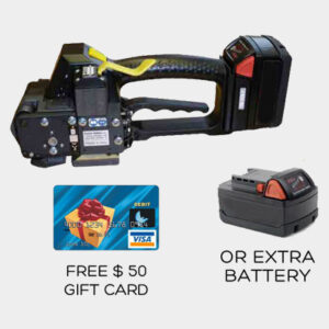 Fromm P326
