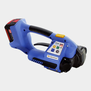 Orgapack OR-T 400