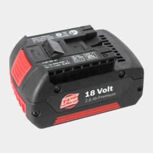 Orgapack OR-T400 Battery